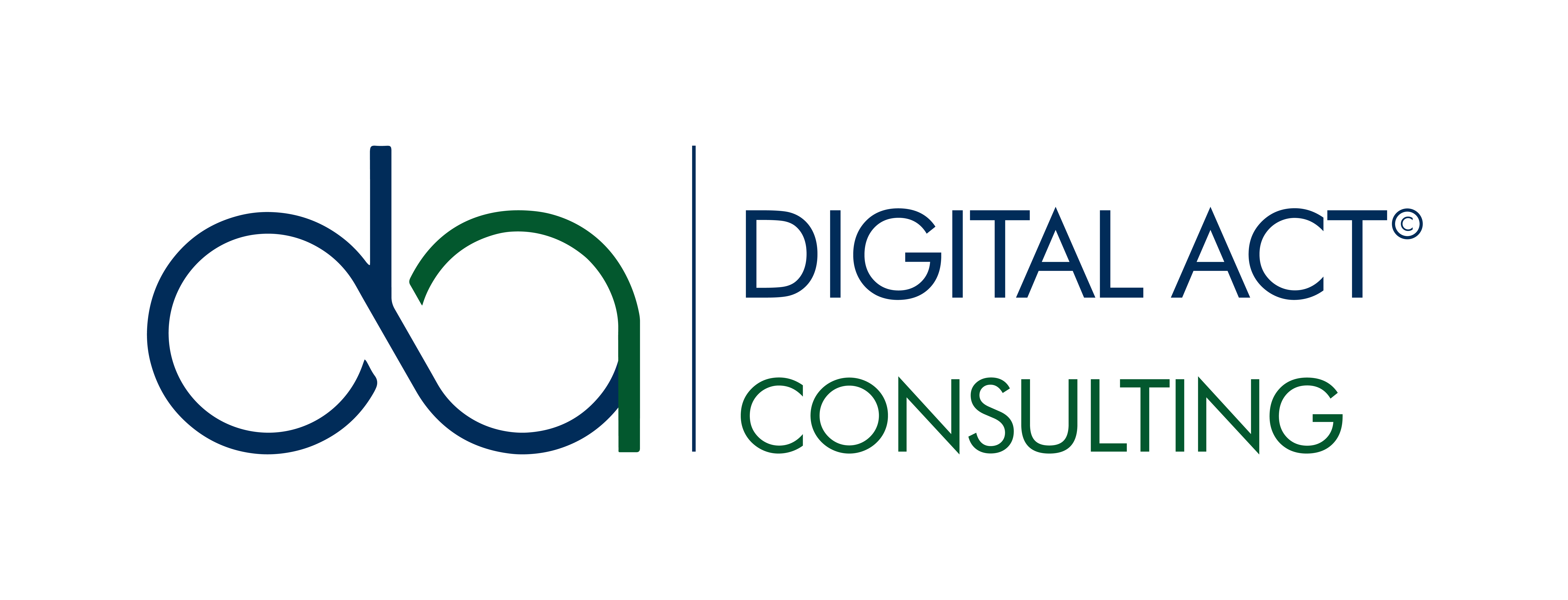 Logo Digital Act